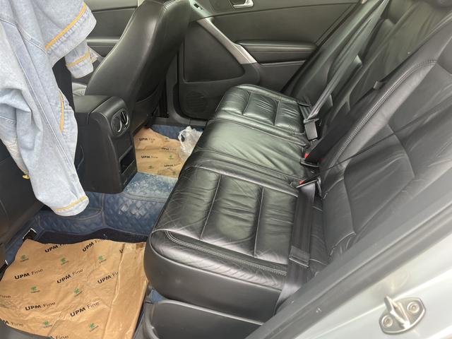 Volkswagen Tiguan 2012 2.0TSI Automatic 4WD Elite – фото 10