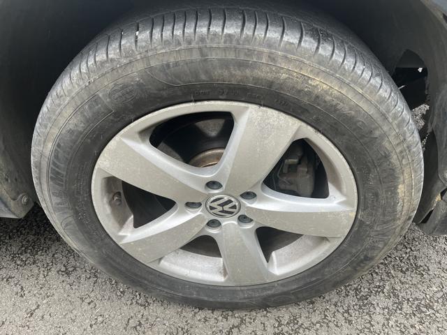 Volkswagen Tiguan 2012 2.0TSI Automatic 4WD Elite – фото 14