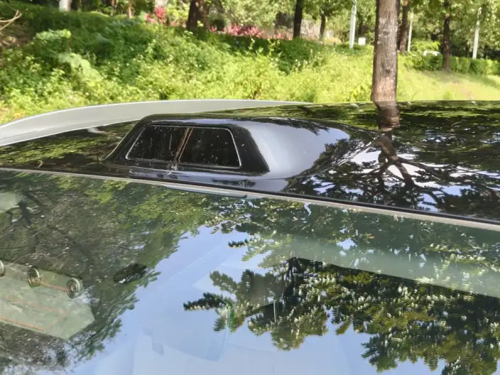 BYD Tang L DM 2025 Model DM-p 200KM 4WD LiDAR Flagship Model – фото 6