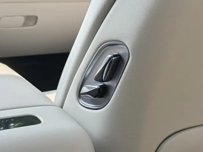 BYD Tang L DM 2025 Model DM-p 200KM 4WD LiDAR Flagship Model – фото 8