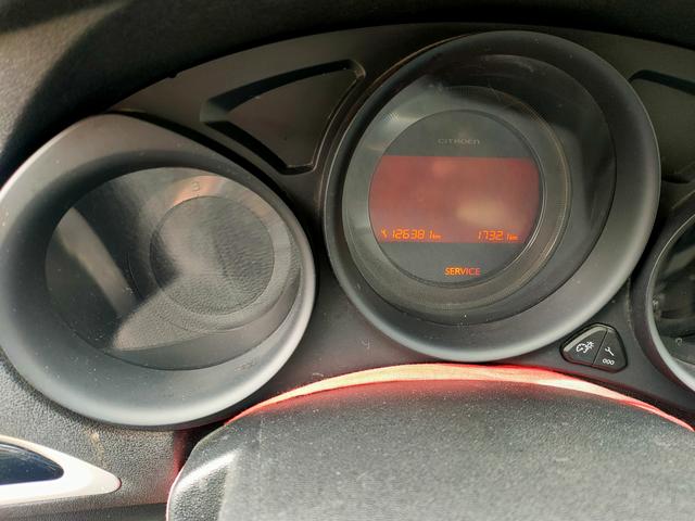 Citroën C4L 2014 1.8L Smart Drive Automatic Enjoy – фото 11