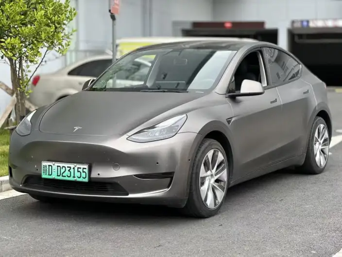 Model Y 2022 Model Rear-wheel drive version