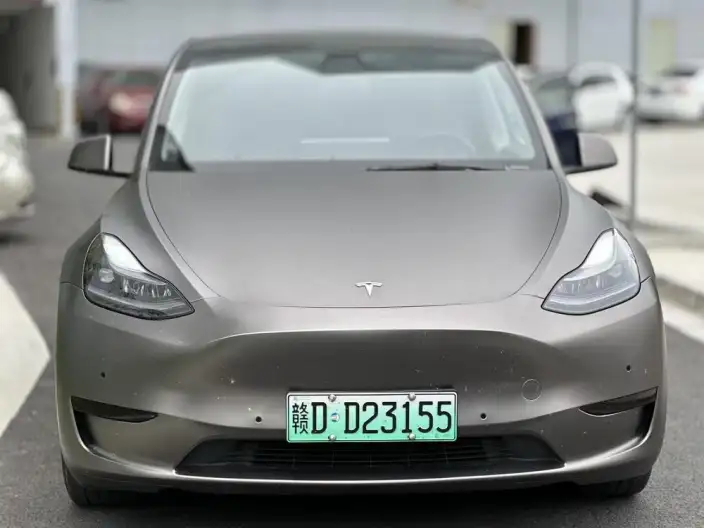 Model Y 2022 Model Rear-wheel drive version