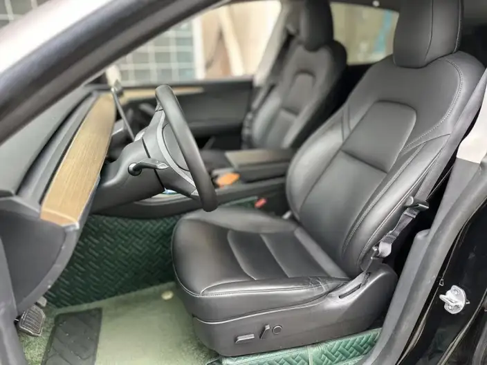 Model Y 2022 Model Rear-wheel drive version – фото 8