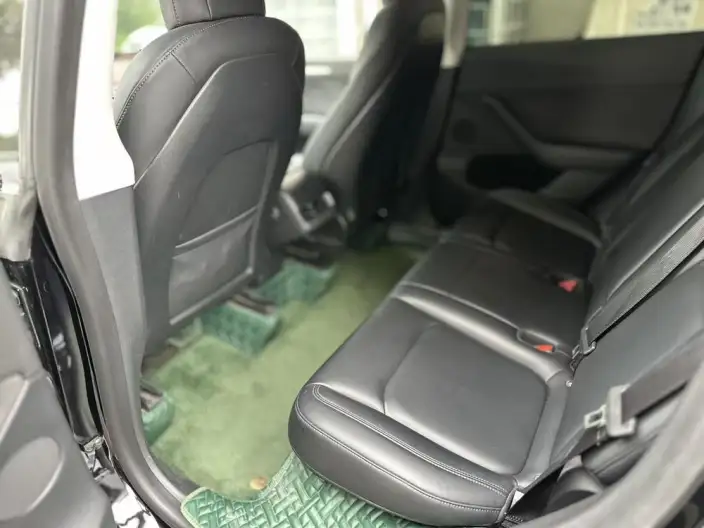 Model Y 2022 Model Rear-wheel drive version – фото 9