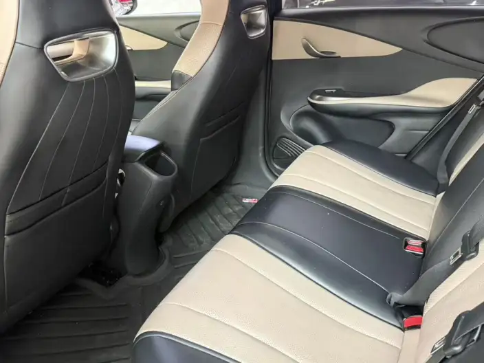 BYD Dolphin 2023 Model Free Edition – фото 9