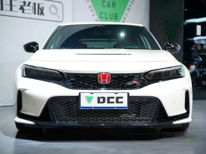 Honda Civic Imported 2023 Model 420TURBO TYPE R