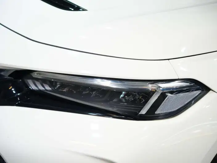 Honda Civic Imported 2023 Model 420TURBO TYPE R – фото 7
