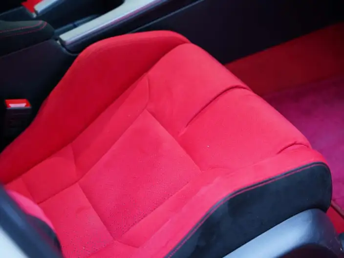 Honda Civic Imported 2023 Model 420TURBO TYPE R – фото 9