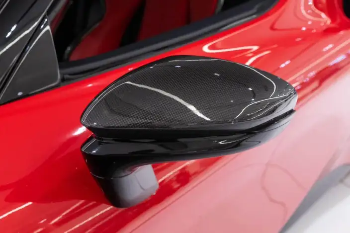 Ferrari SF90 2019 Model 3.9T Standard Edition – фото 7