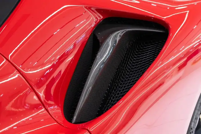 Ferrari SF90 2019 Model 3.9T Standard Edition – фото 9