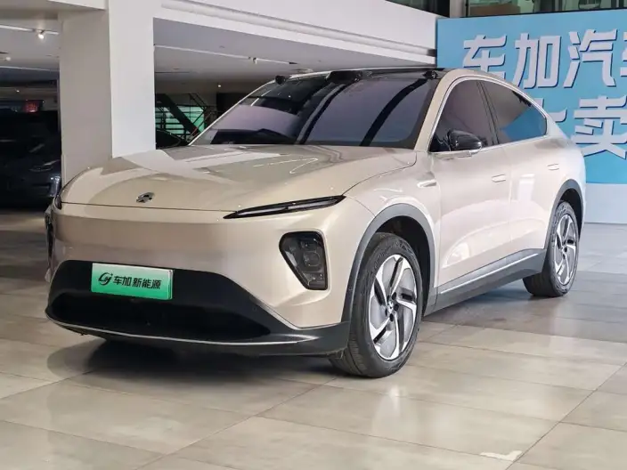 NIO EC7 2024 Model 75kWh