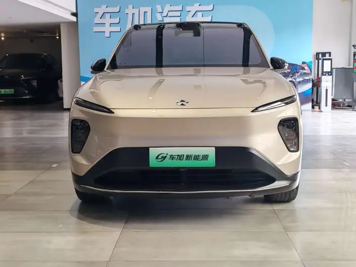 NIO EC7 2024 Model 75kWh