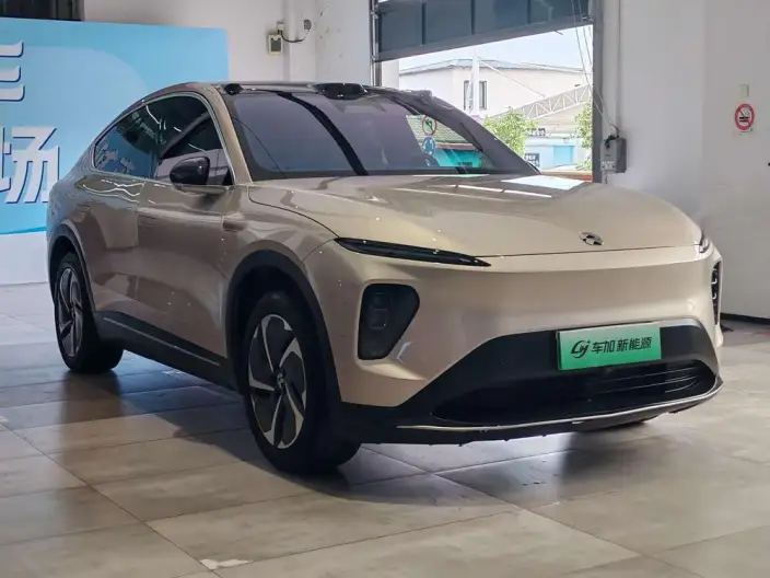 NIO EC7 2024 Model 75kWh
