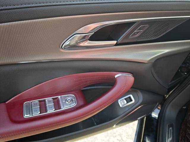 Hongqi H5 2023 2.0T Automatic Connected Qiling – фото 6
