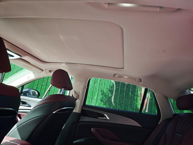 Hongqi H5 2023 2.0T Automatic Connected Qiling – фото 7
