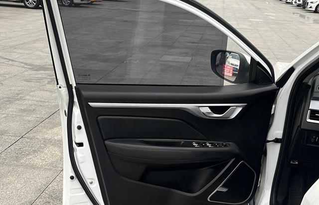 Geely Vision Модель 2020 года 1.5L Manual Com f ort – фото 8