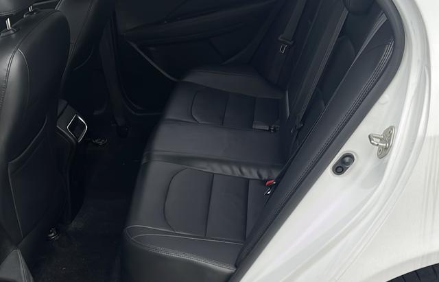 Geely Vision Модель 2020 года 1.5L Manual Com f ort – фото 11