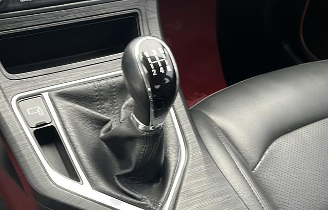 Geely Vision Модель 2020 года 1.5L Manual Com f ort – фото 14