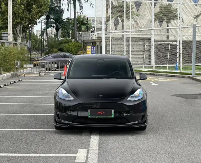Model Y 2022 Model Performance High performance All-wheel drive version