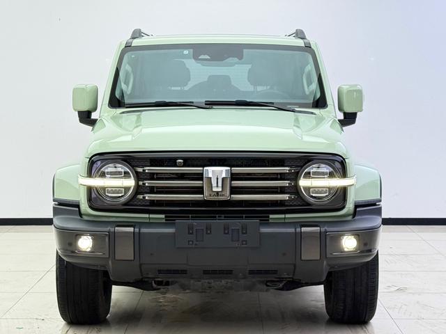 Tank 300 2021 Urban 2.0T Very Stylish – фото 2