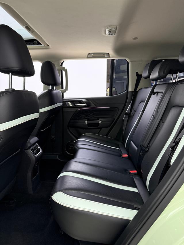 Tank 300 2021 Urban 2.0T Very Stylish – фото 7