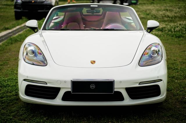 Porsche 718 Модель 2020 года Boxster 2.0T – фото 3