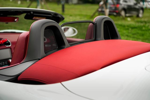 Porsche 718 Модель 2020 года Boxster 2.0T – фото 9