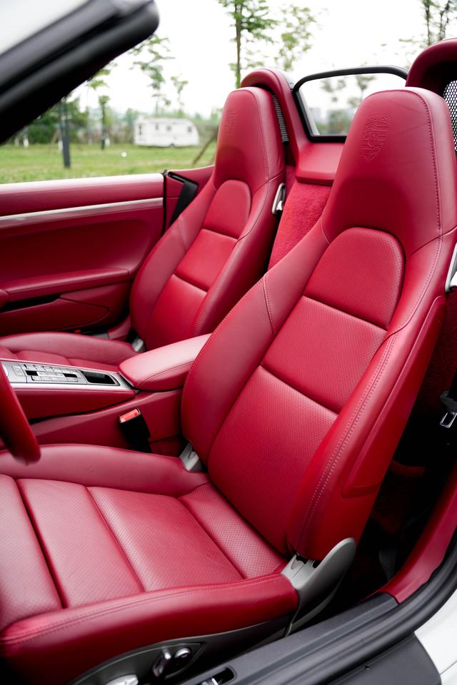 Porsche 718 Модель 2020 года Boxster 2.0T – фото 14