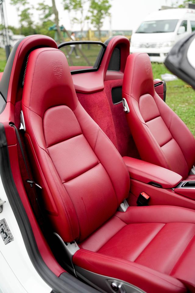 Porsche 718 Модель 2020 года Boxster 2.0T – фото 16