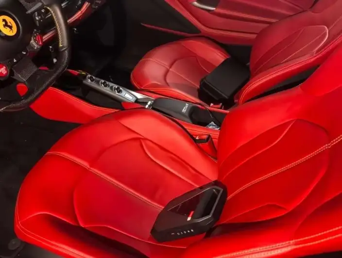 Ferrari F8 2019 Model Tributo 3.9T V8 – фото 10