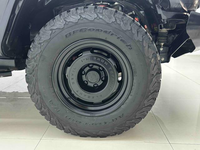 Tank 300 2023 2.0T Iron Rider 02 – фото 19