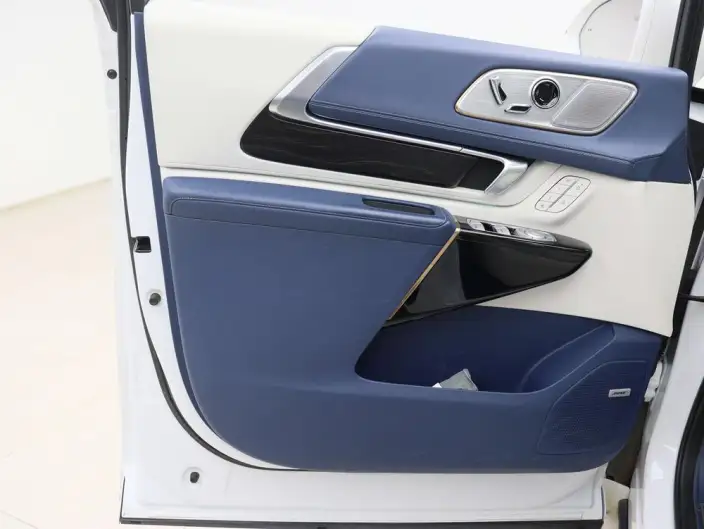 Century 2023 Model 2.0T VI seat Yunshi Edition – фото 8