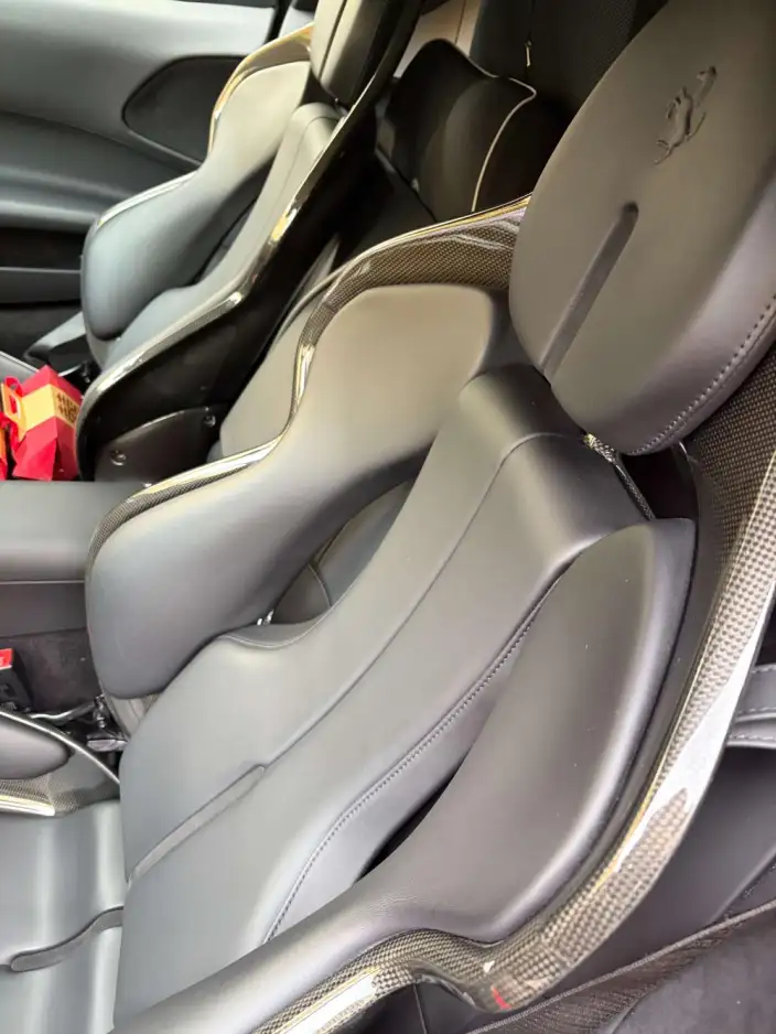 Ferrari SF90 2019 Model 3.9T Standard Edition – фото 2