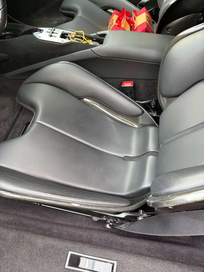 Ferrari SF90 2019 Model 3.9T Standard Edition – фото 3