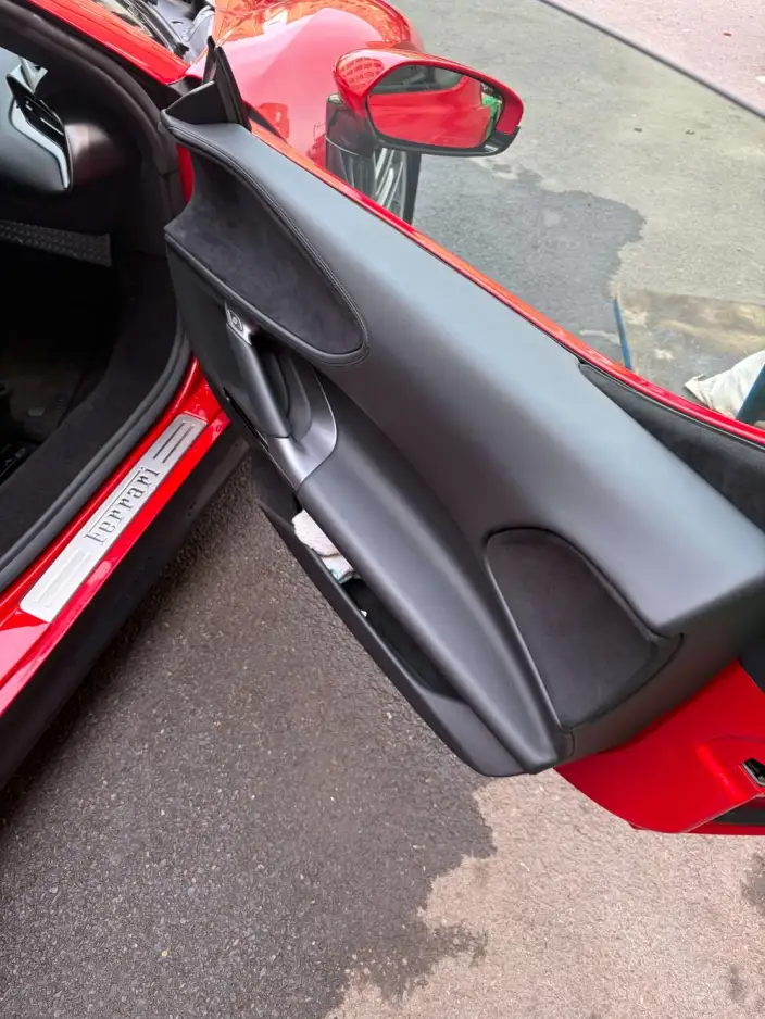 Ferrari SF90 2019 Model 3.9T Standard Edition – фото 4