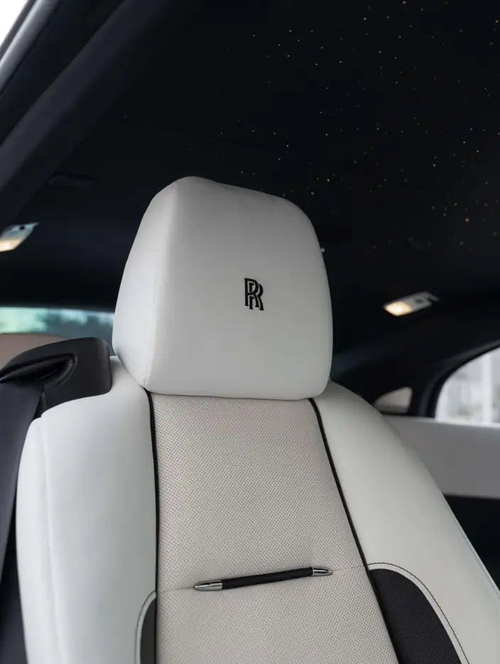 Wraith 2018 Model 6.6T Standard Model – фото 8