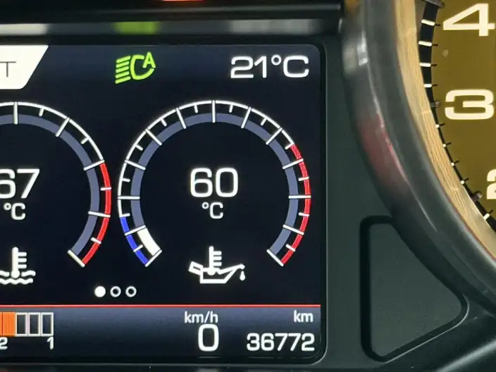 Ferrari F8 2019 Model Tributo 3.9T V8 – фото 6