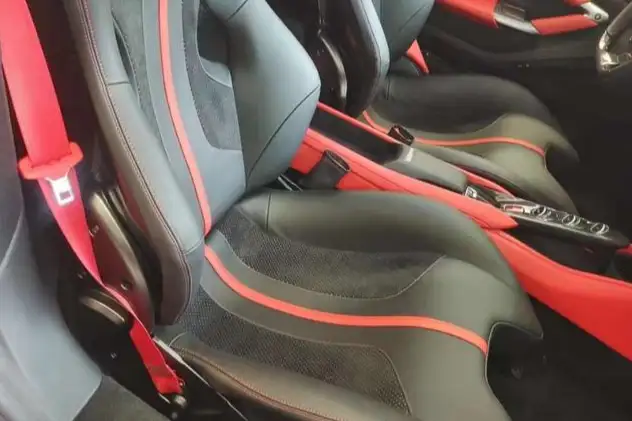 Ferrari F8 2019 Model Tributo 3.9T V8 – фото 6