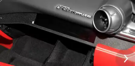 Ferrari F8 2019 Model Tributo 3.9T V8 – фото 4