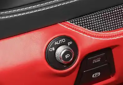 Ferrari F8 2019 Model Tributo 3.9T V8 – фото 5