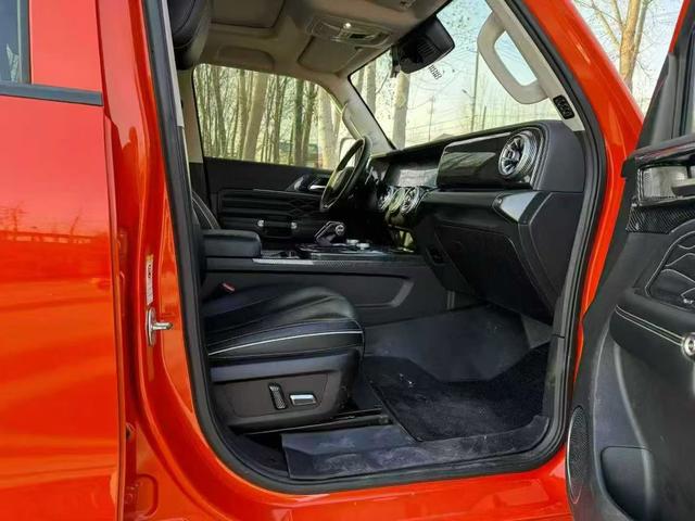 Great Wall Tank 300 2021 Off-Road 2.0T Conqueror – фото 6