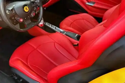 Ferrari F8 2019 Model Tributo 3.9T V8 – фото 9