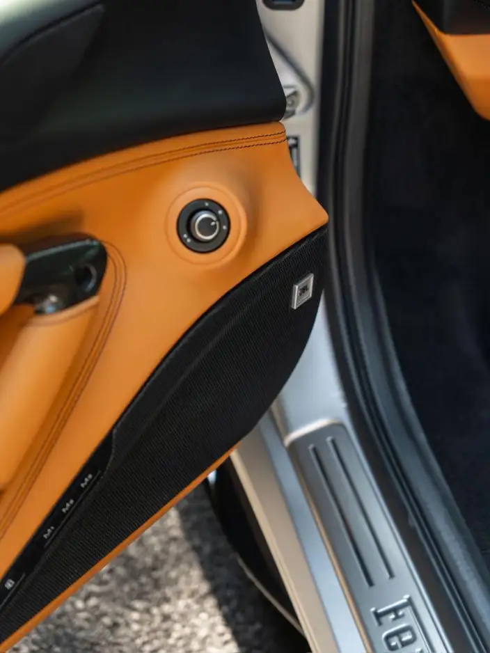 Ferrari F8 2019 Model Tributo 3.9T V8 – фото 8