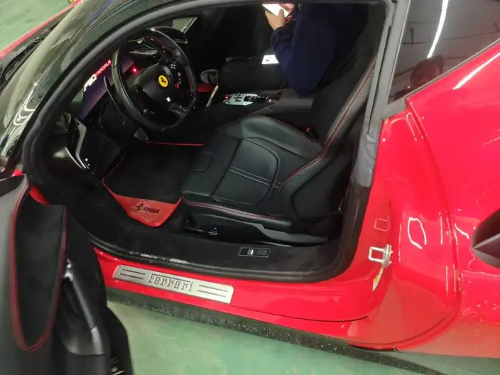 Ferrari SF90 2019 Model 3.9T Standard Edition – фото 6