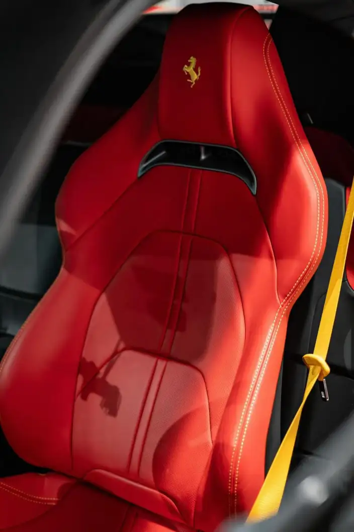 Ferrari SF90 2019 Model 3.9T Standard Edition – фото 10