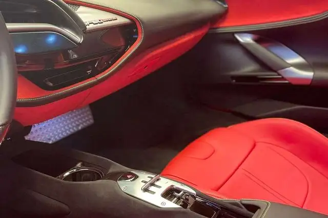 Ferrari SF90 2019 Model 3.9T Standard Edition – фото 5
