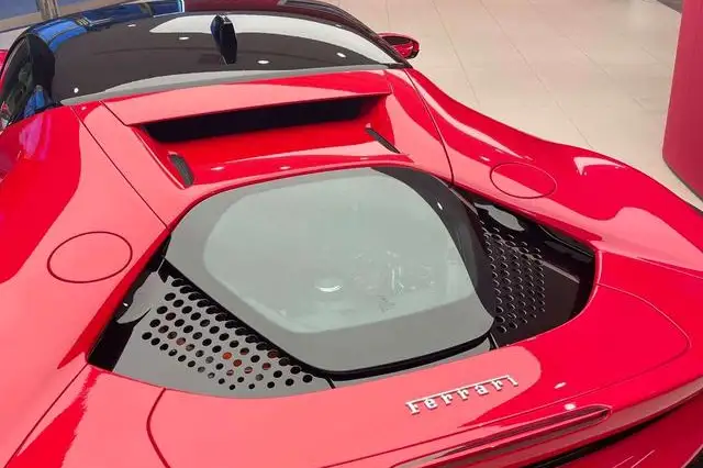 Ferrari SF90 2019 Model 3.9T Standard Edition – фото 7