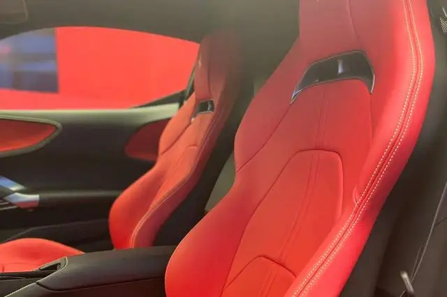 Ferrari SF90 2019 Model 3.9T Standard Edition – фото 10
