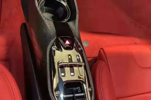 Ferrari SF90 2019 Model 3.9T Standard Edition – фото 5